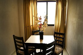 Hotel Madrid Tuxtla