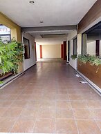 Hotel Madrid Tuxtla