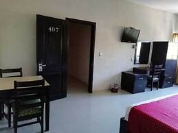 Hotel Madrid Tuxtla