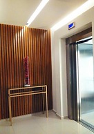 Hotel Madrid Tuxtla