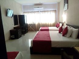 Hotel Madrid Tuxtla