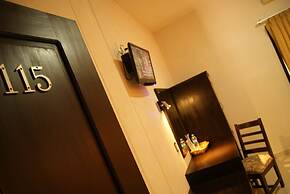 Hotel Madrid Tuxtla