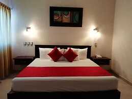 Hotel Madrid Tuxtla