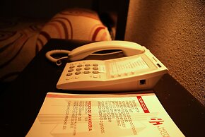 Hotel Madrid Tuxtla