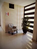 Hotel Madrid Tuxtla