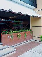 Hotel Madrid Tuxtla