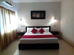 Hotel Madrid Tuxtla
