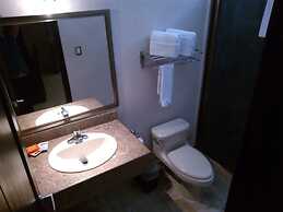 Hotel Madrid Tuxtla