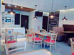 Hotel Madrid Tuxtla