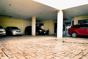 Hotel Madrid Tuxtla