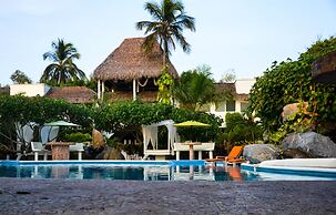 Bon Jesús Hotel