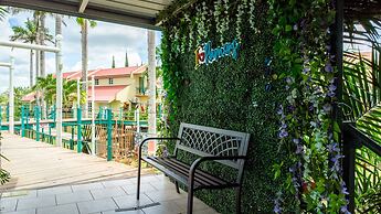 Rumors Resort Hotel