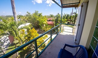 Rumors Resort Hotel