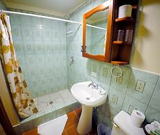 Rumors Resort Hotel