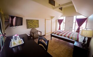 Rumors Resort Hotel
