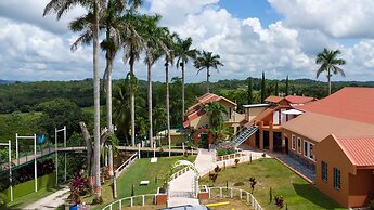 Rumors Resort Hotel