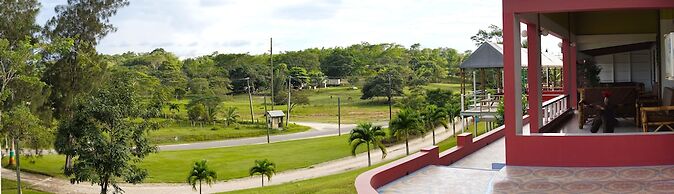 Rumors Resort Hotel