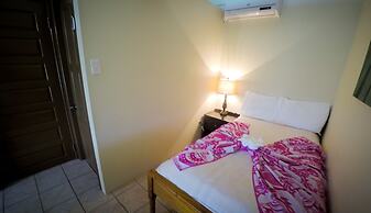 Rumors Resort Hotel