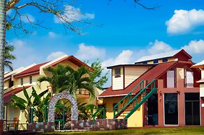 Rumors Resort Hotel