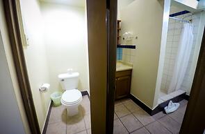 Rumors Resort Hotel