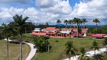Rumors Resort Hotel