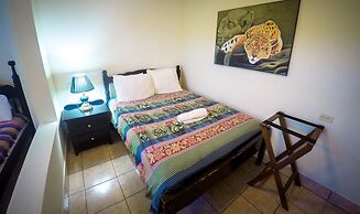 Rumors Resort Hotel