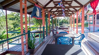 Rumors Resort Hotel