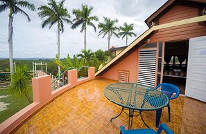 Rumors Resort Hotel