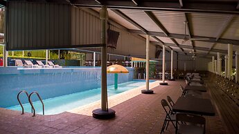 Rumors Resort Hotel