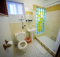 Rumors Resort Hotel
