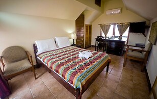 Rumors Resort Hotel