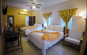 Rumors Resort Hotel