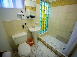Rumors Resort Hotel