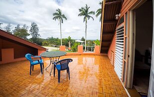Rumors Resort Hotel