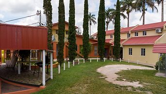 Rumors Resort Hotel