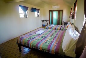 Rumors Resort Hotel