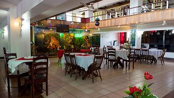 Rumors Resort Hotel