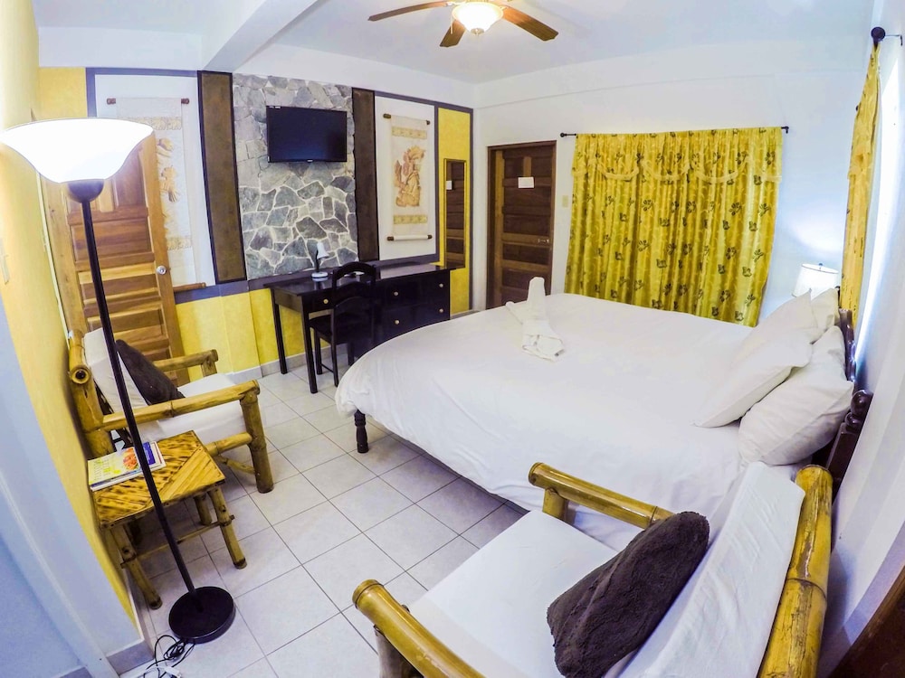 Rumors Resort Hotel
