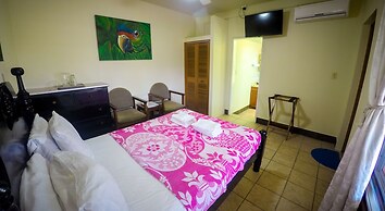 Rumors Resort Hotel