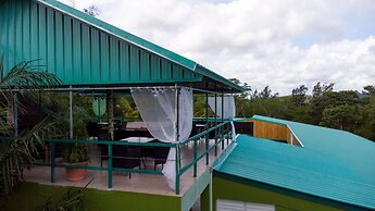 Rumors Resort Hotel