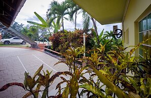 Rumors Resort Hotel