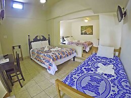 Rumors Resort Hotel