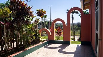 Rumors Resort Hotel