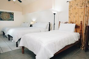 Rumors Resort Hotel
