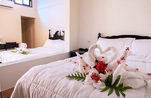 Rumors Resort Hotel