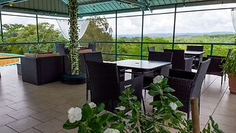 Rumors Resort Hotel