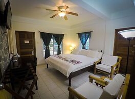Rumors Resort Hotel