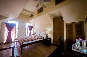 Rumors Resort Hotel