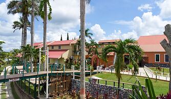 Rumors Resort Hotel