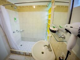 Rumors Resort Hotel